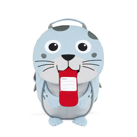 Mochila DIENTE DE MONO PEQUEÑO AMIGO - SELLO