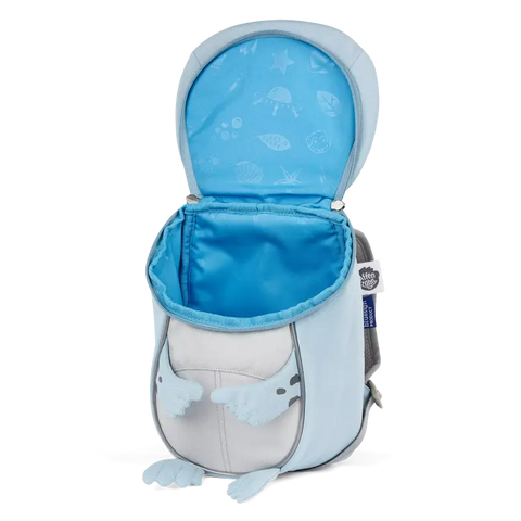 Mochila DIENTE DE MONO PEQUEÑO AMIGO - SELLO