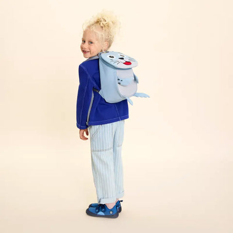 AFFENZAHN Rucksack KLEINER FREUND - ROBBE