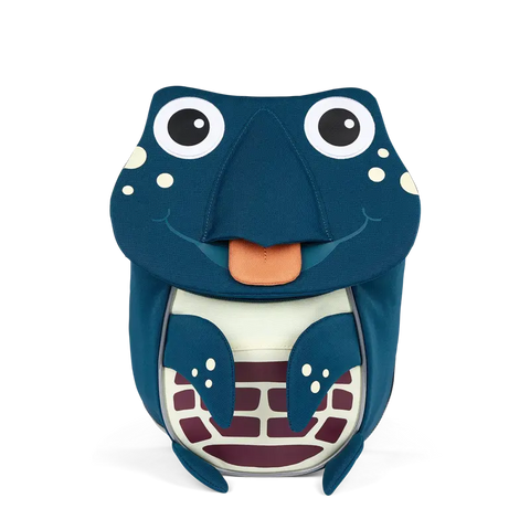 AFFENZAHN Rucksack KLEINER FREUND - SCHILDKRÖTE