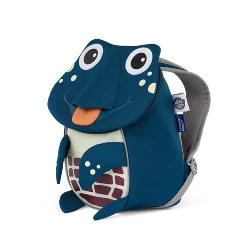 AFFENZAHN backpack LITTLE FRIEND - TURTLE
