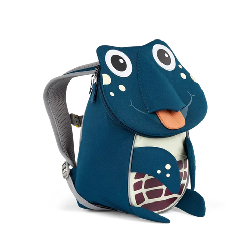 AFFENZAHN backpack LITTLE FRIEND - TURTLE