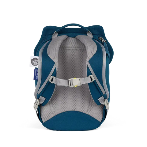 AFFENZAHN backpack LITTLE FRIEND - TURTLE