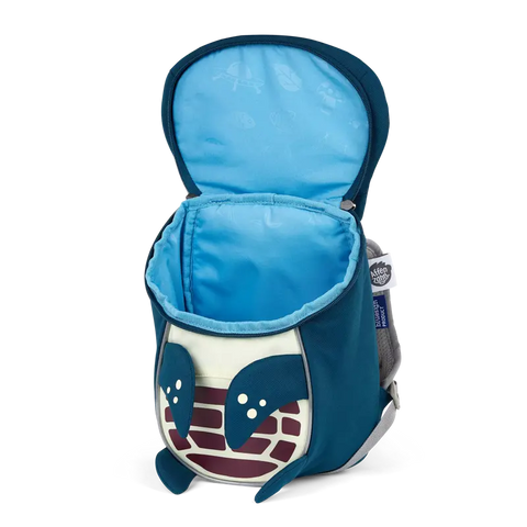 AFFENZAHN backpack LITTLE FRIEND - TURTLE