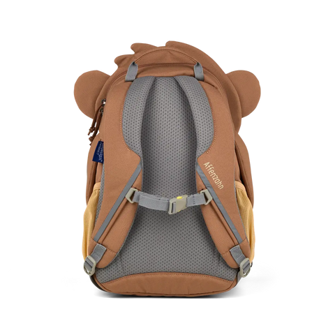  Praktische Seitentaschen für Trinkflasche oder Regenschirm 