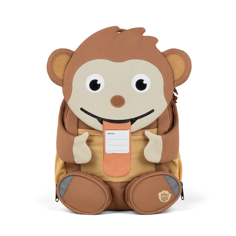  Leicht zu reinigendes Material, wasserabweisend und nachhaltig produziert 