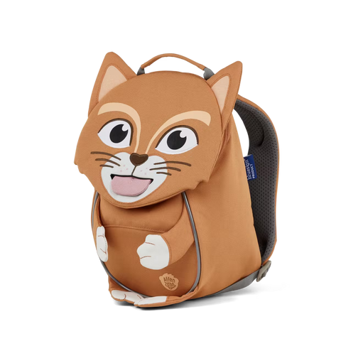 AFFENZAHN Rucksack KLEINER FREUND - KATZE