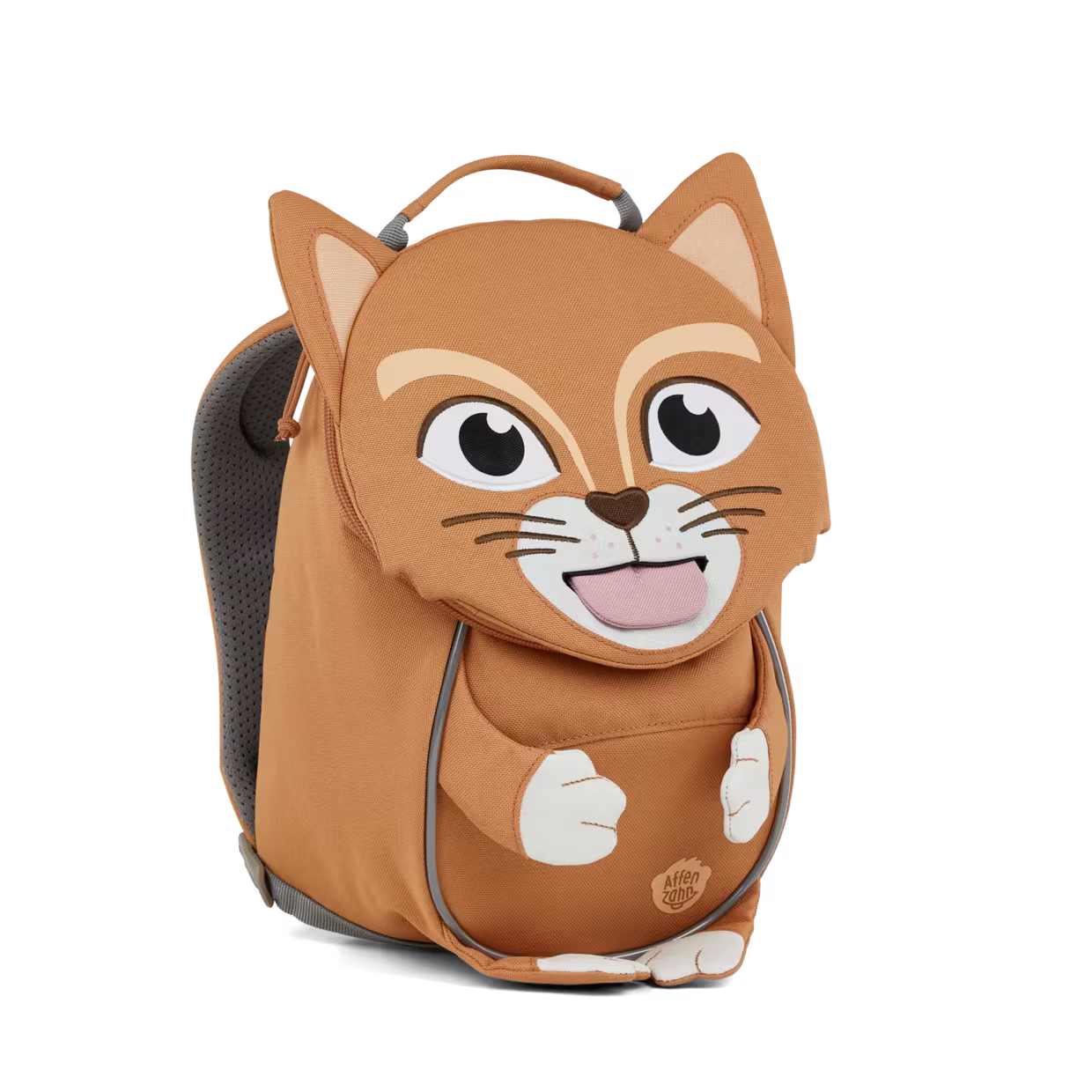 AFFENZAHN Rucksack KLEINER FREUND - KATZE
