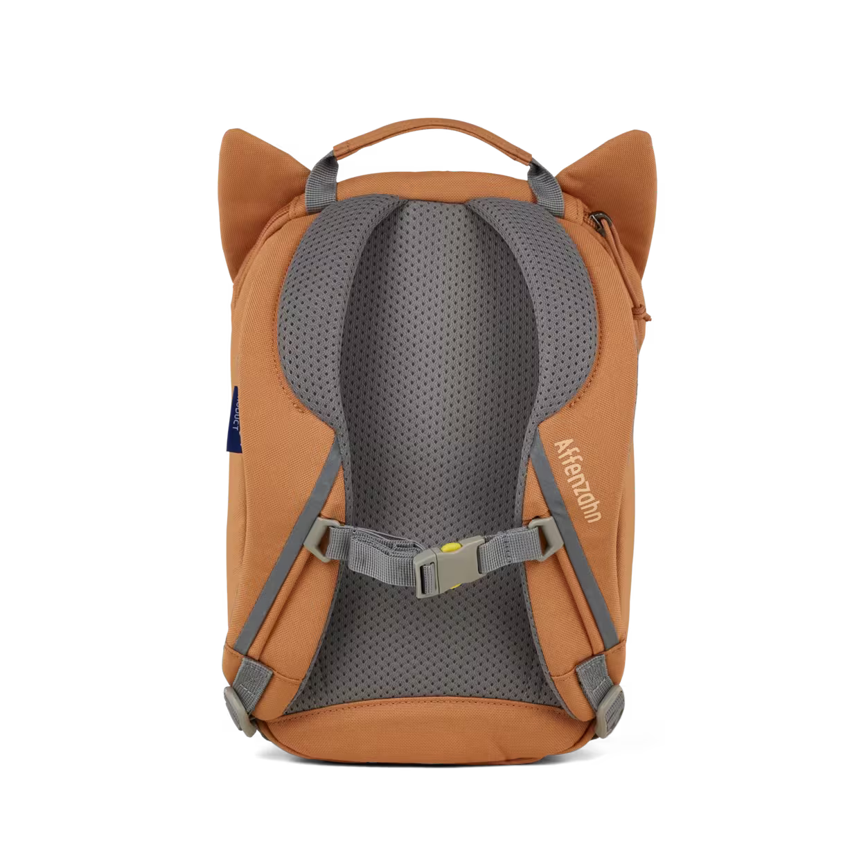 AFFENZAHN Rucksack KLEINER FREUND - KATZE