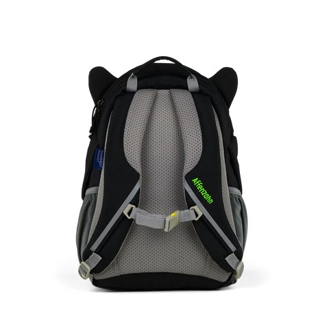 Kinderrucksack mit robusten Materialien und wasserabweisender Imprägnierung