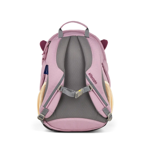 Bunter Rucksack für Kinder mit niedlichem Ottermotiv