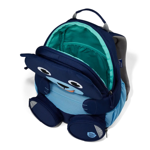  Niedlicher Affenzahn Rucksack für Kinder im Bären-Design 