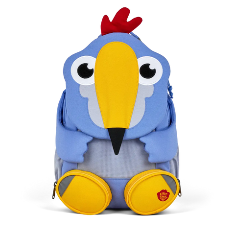 AFFENZAHN Rucksack GROSSER FREUND - KREATIV TUKAN