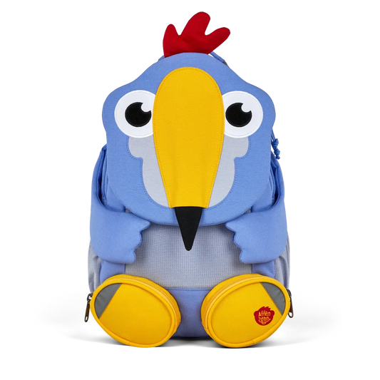 AFFENZAHN Rucksack GROSSER FREUND - KREATIV TUKAN