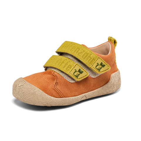 Schuh mit süßem Katzenmotiv und bequemer Passform