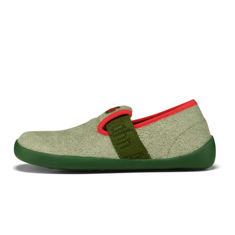  Tierfreundliche Kinderschuhe 