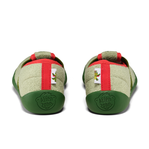  Bequeme und rutschfeste Indoor-Schuhe 