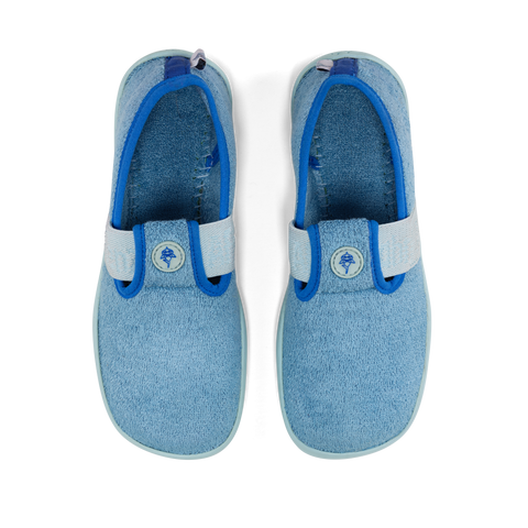  Nachhaltig produzierte Kinderschuhe aus recycelten Materialien 