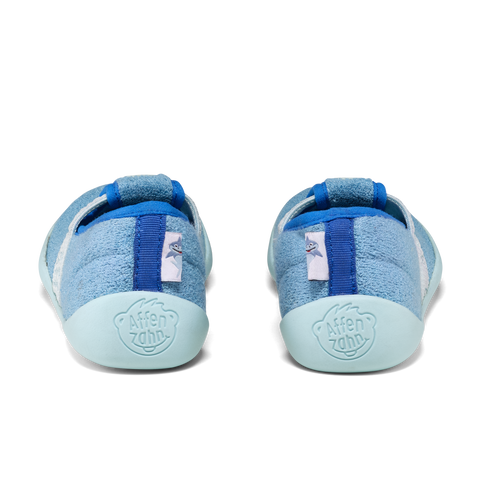  Lustige und kuschelige Hausschuhe für Jungen und Mädchen 