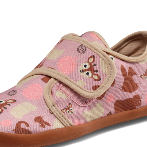  Niedliche Details und liebevolle Verarbeitung 