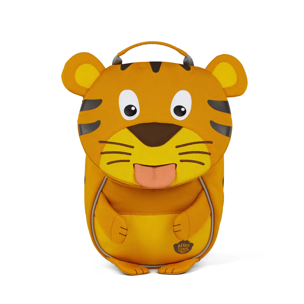 AFFENZAHN Rucksack KLEINER FREUND - TIGER