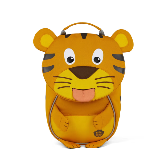 AFFENZAHN Rucksack KLEINER FREUND - TIGER