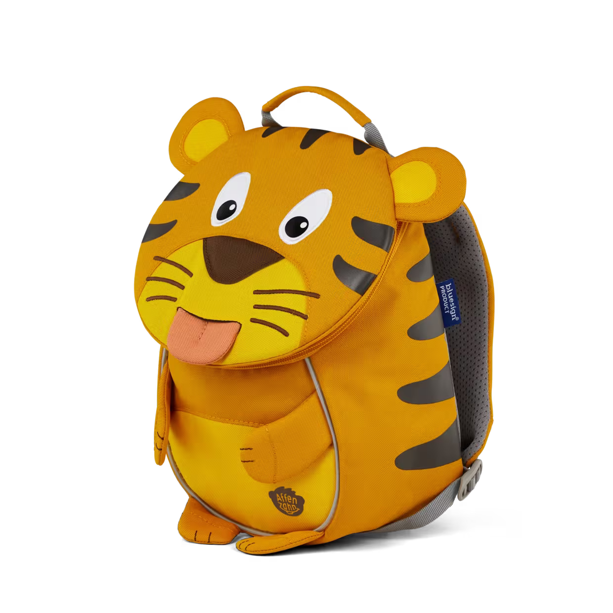 AFFENZAHN Rucksack KLEINER FREUND - TIGER
