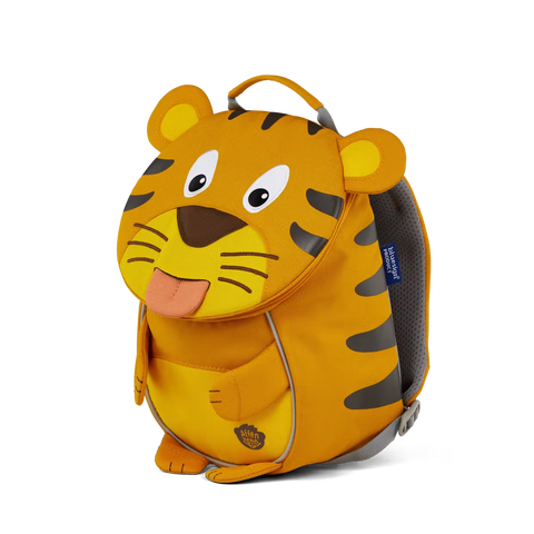 Mochila DIENTE DE MONO PEQUEÑO AMIGO - TIGRE