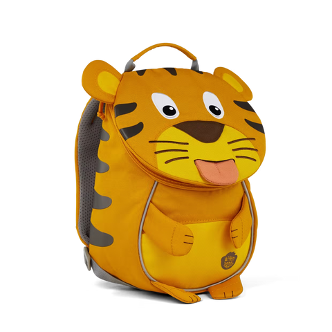 AFFENZAHN Rucksack KLEINER FREUND - TIGER