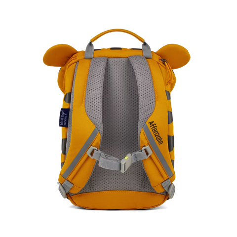 Mochila DIENTE DE MONO PEQUEÑO AMIGO - TIGRE