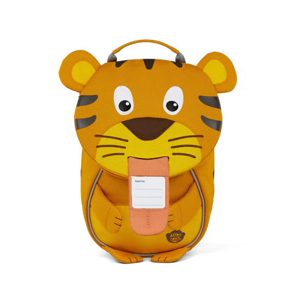AFFENZAHN Rucksack KLEINER FREUND - TIGER