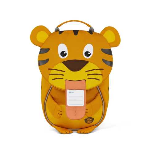 Mochila DIENTE DE MONO PEQUEÑO AMIGO - TIGRE