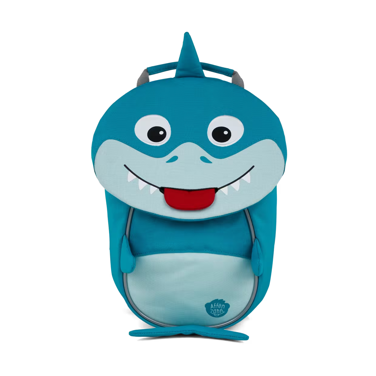 AFFENZAHN Rucksack KLEINER FREUND - HAI