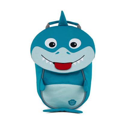AFFENZAHN Rucksack KLEINER FREUND - HAI