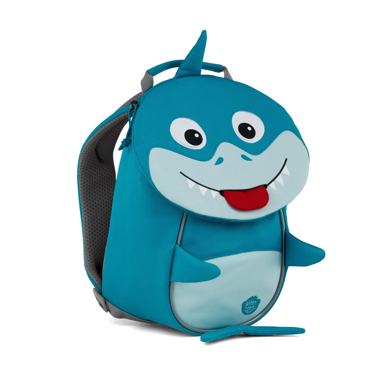 AFFENZAHN Rucksack KLEINER FREUND - HAI