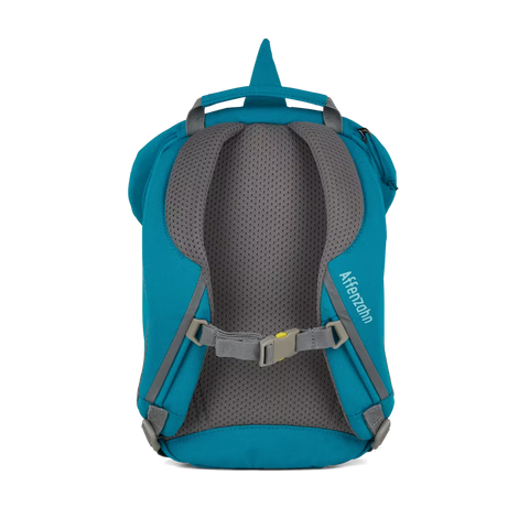 Mochila DIENTE DE MONO PEQUEÑO AMIGO - TIBURÓN