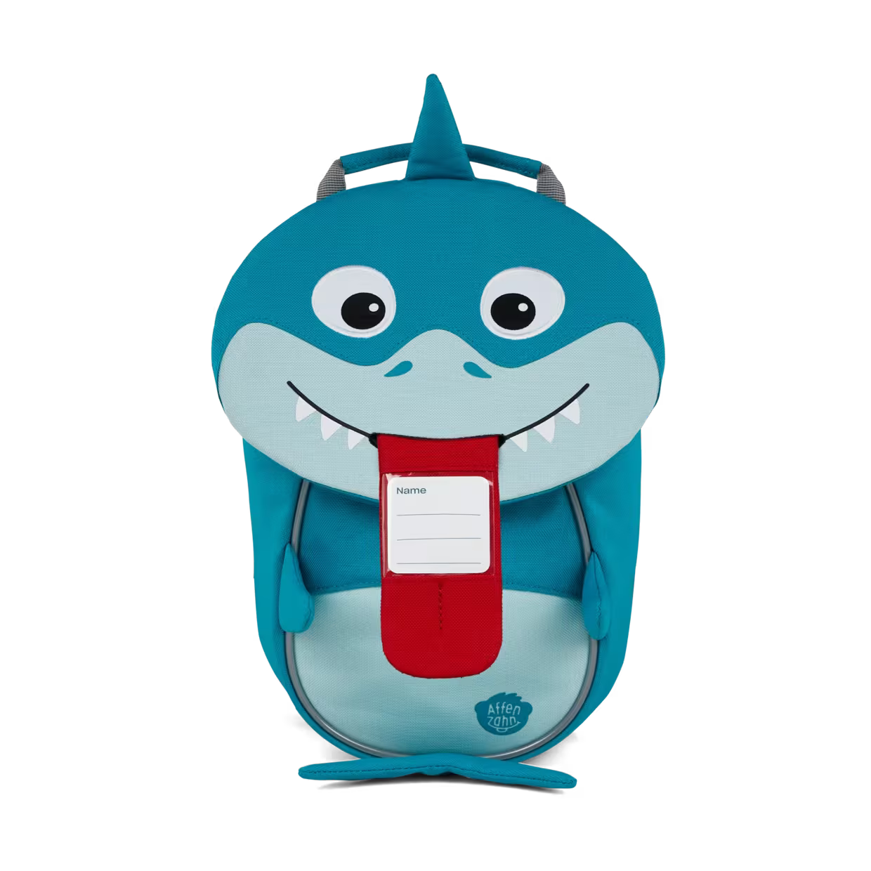 AFFENZAHN Rucksack KLEINER FREUND - HAI