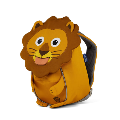AFFENZAHN Rucksack KLEINER FREUND - LÖWE