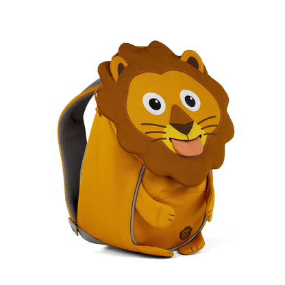 AFFENZAHN Rucksack KLEINER FREUND - LÖWE