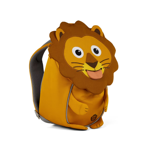 AFFENZAHN Rucksack KLEINER FREUND - LÖWE