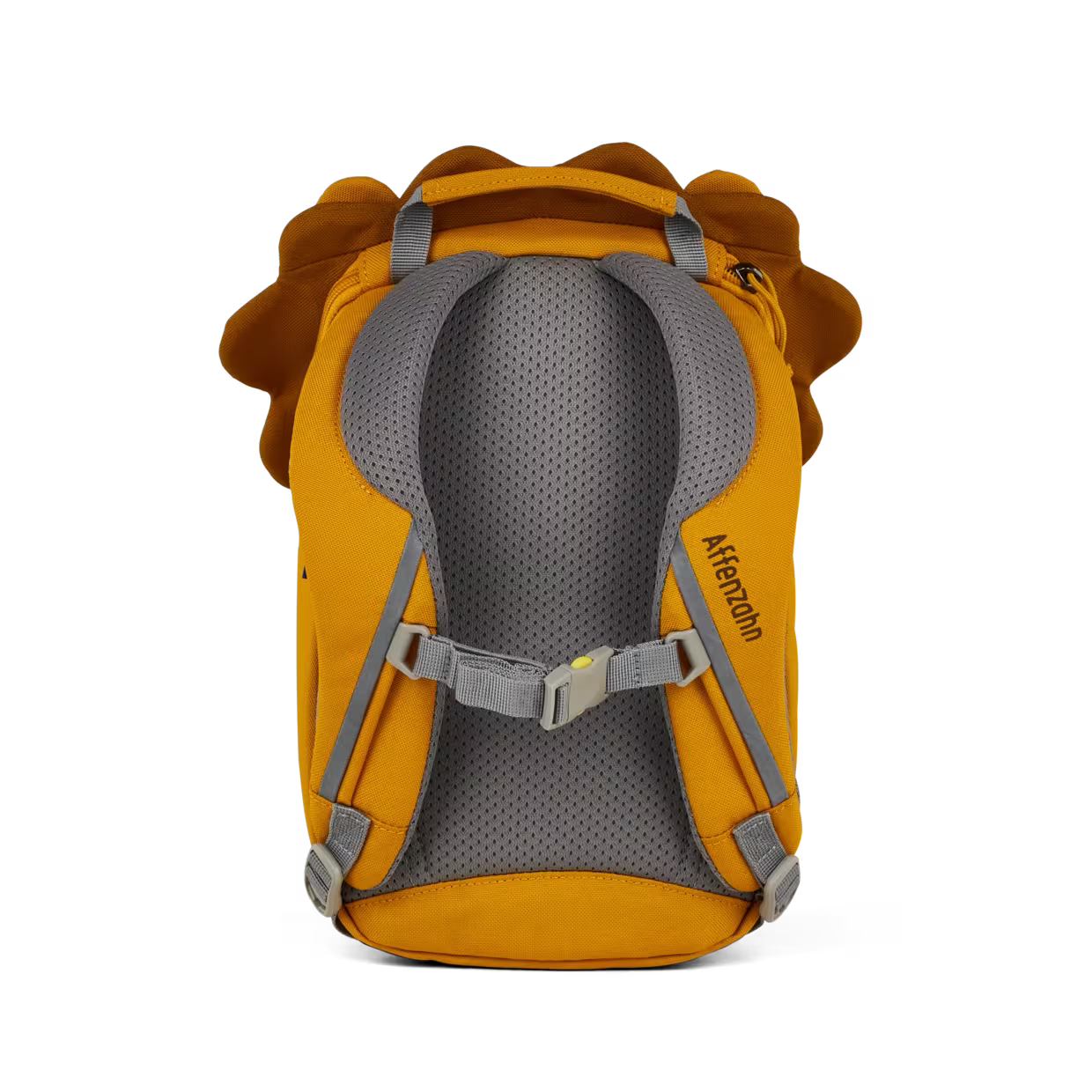 AFFENZAHN Rucksack KLEINER FREUND - LÖWE