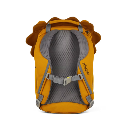 AFFENZAHN Rucksack KLEINER FREUND - LÖWE