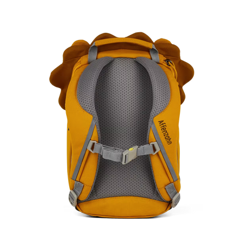 AFFENZAHN Rucksack KLEINER FREUND - LÖWE