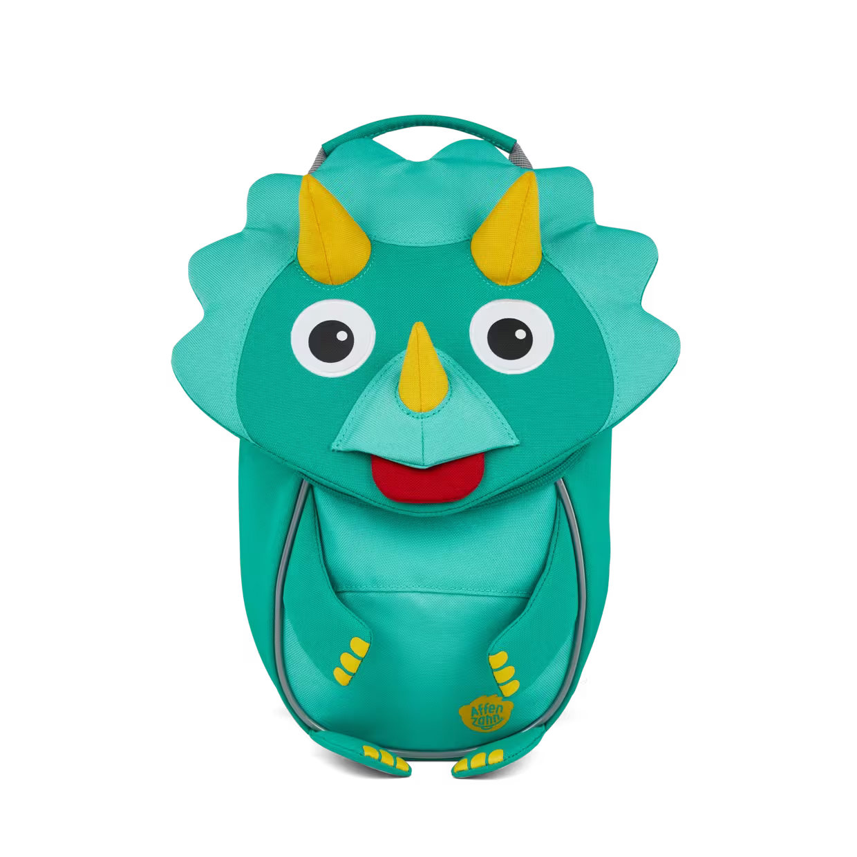 AFFENZAHN Rucksack KLEINER FREUND - DINOSAURIER