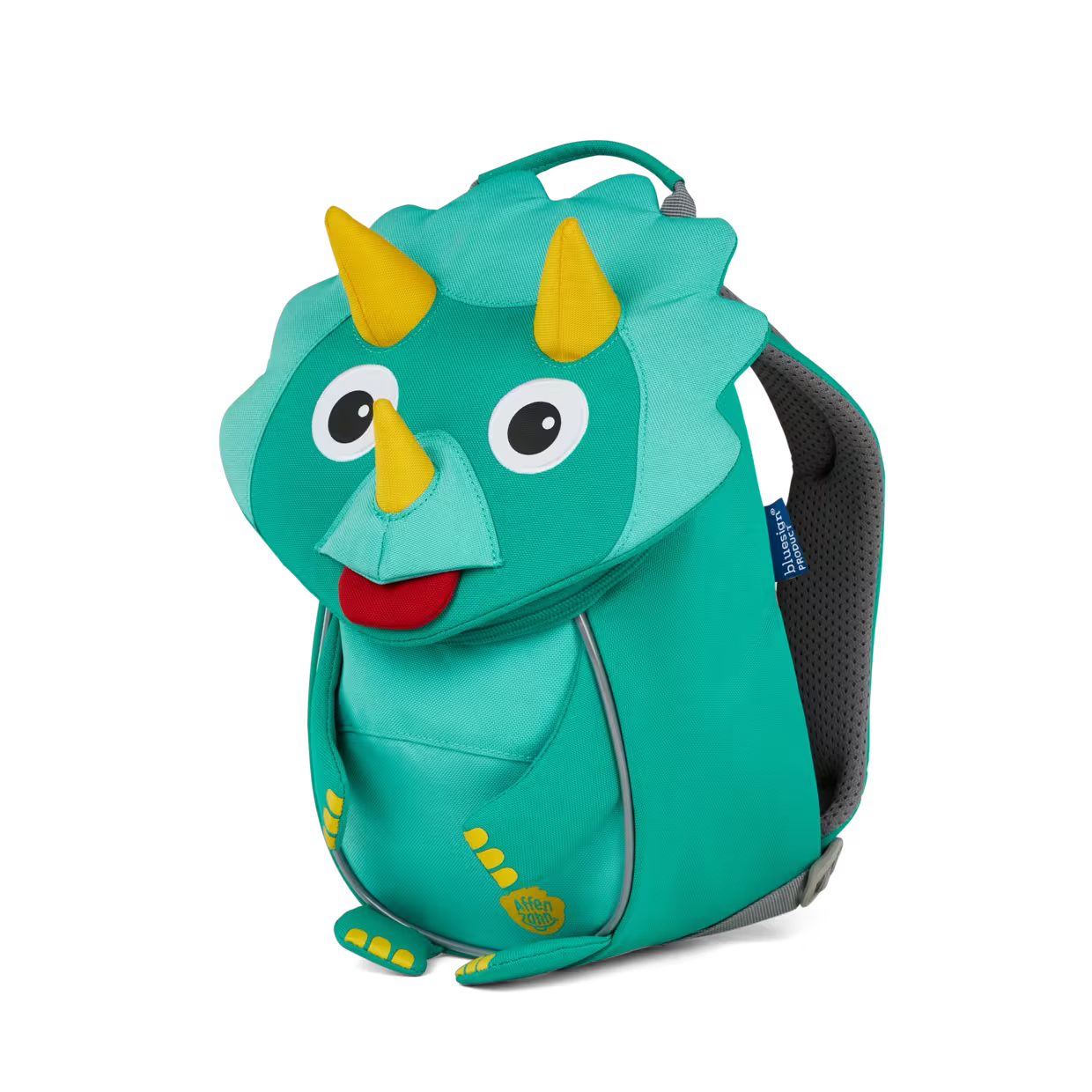 AFFENZAHN Rucksack KLEINER FREUND - DINOSAURIER