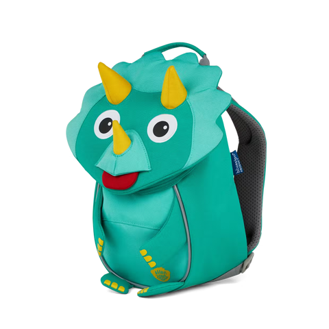 AFFENZAHN Rucksack KLEINER FREUND - DINOSAURIER