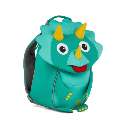 AFFENZAHN Rucksack KLEINER FREUND - DINOSAURIER