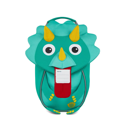 AFFENZAHN Rucksack KLEINER FREUND - DINOSAURIER