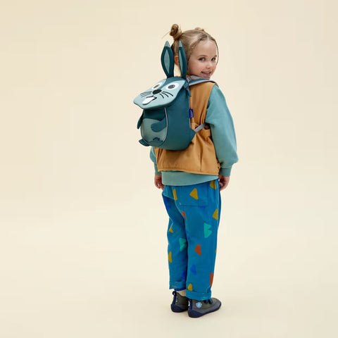 AFFENZAHN Rucksack KLEINER FREUND - HASE