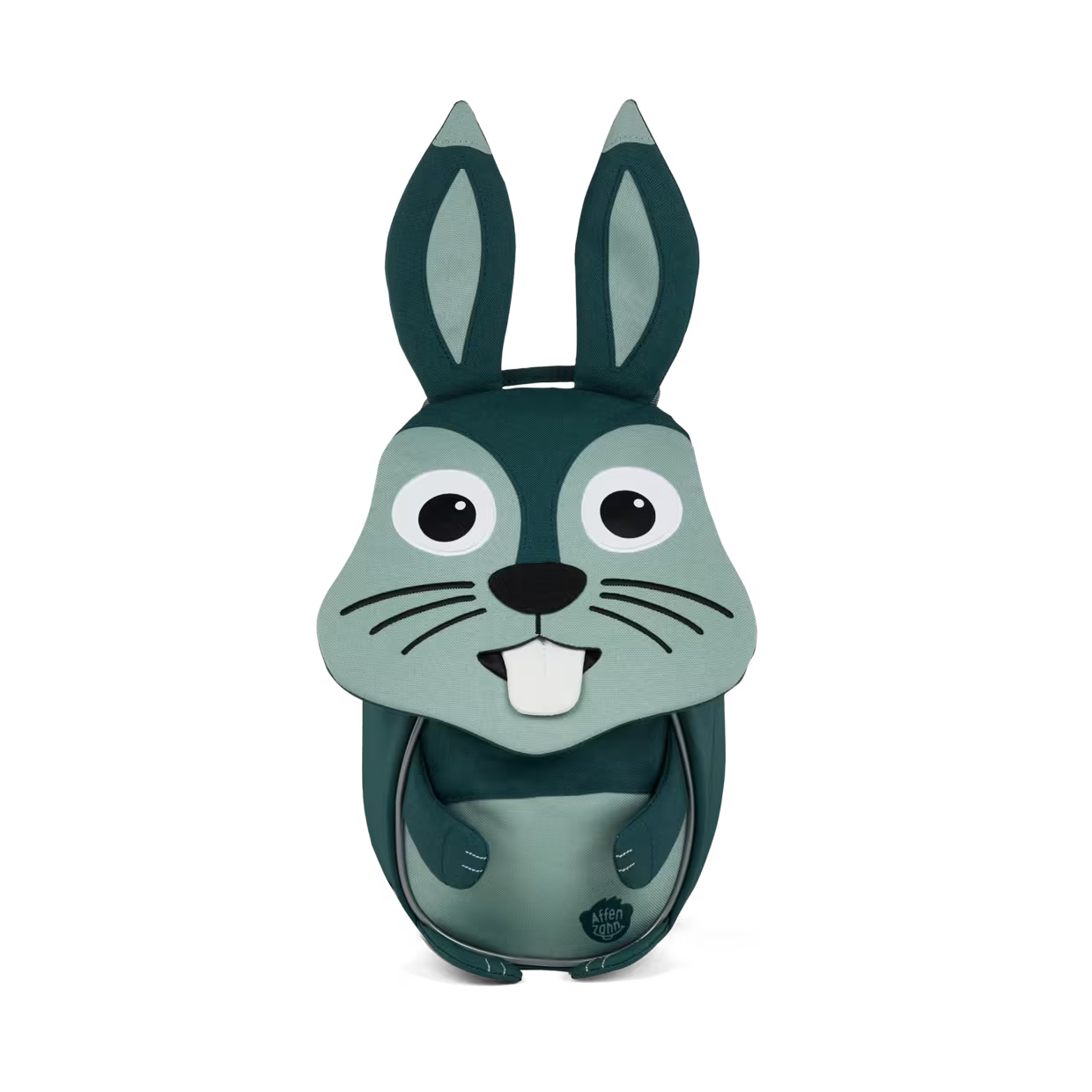 AFFENZAHN Rucksack KLEINER FREUND - HASE
